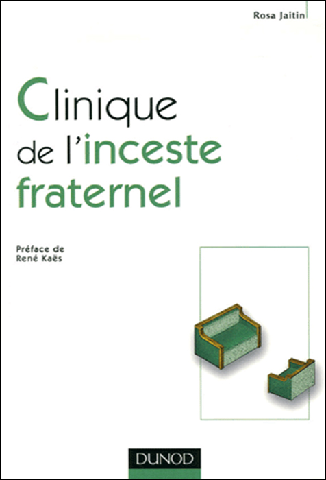 Clinique de l’inceste fraternel