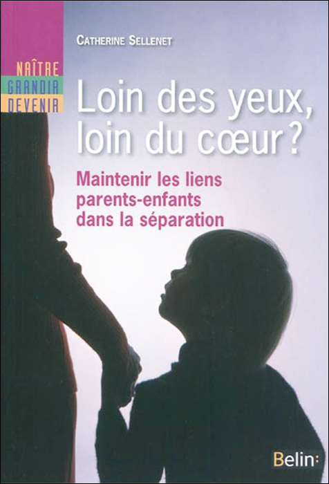 Loin des yeux, loin du cœur ? Maintenir les liens parents-enfants dans la séparation