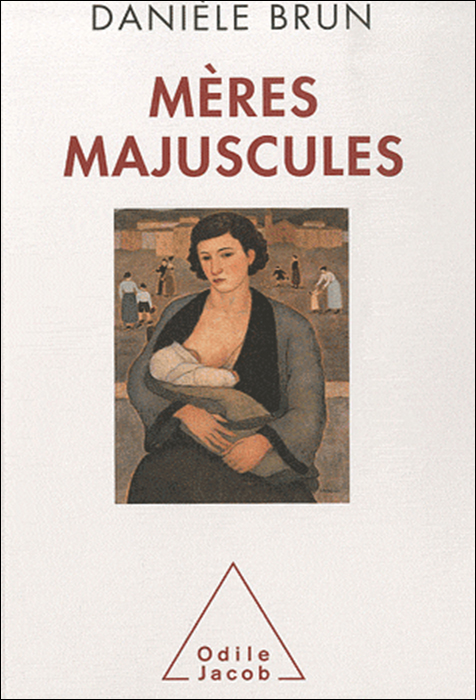 Mères Majuscules