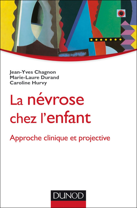 La névrose chez l’enfant 