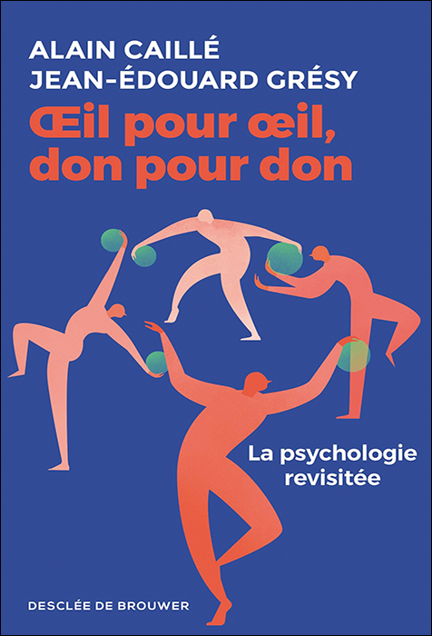 Œil pour œil, don pour don 