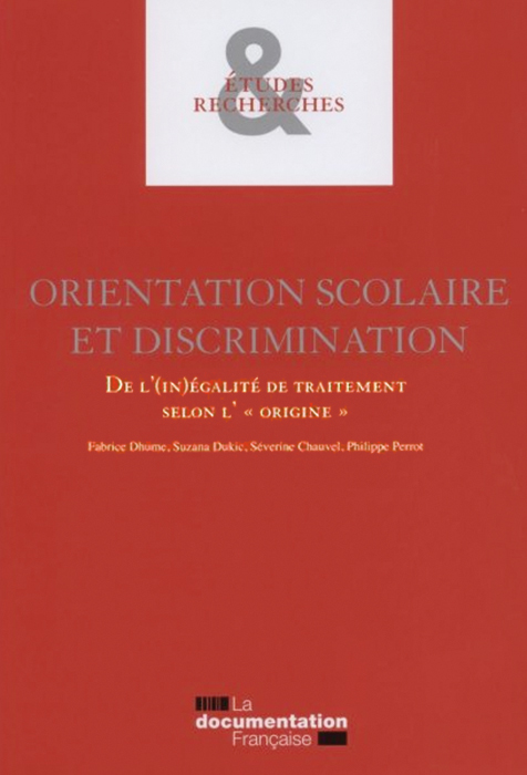 De l’(in)égalité de traitement selon l’« origine »