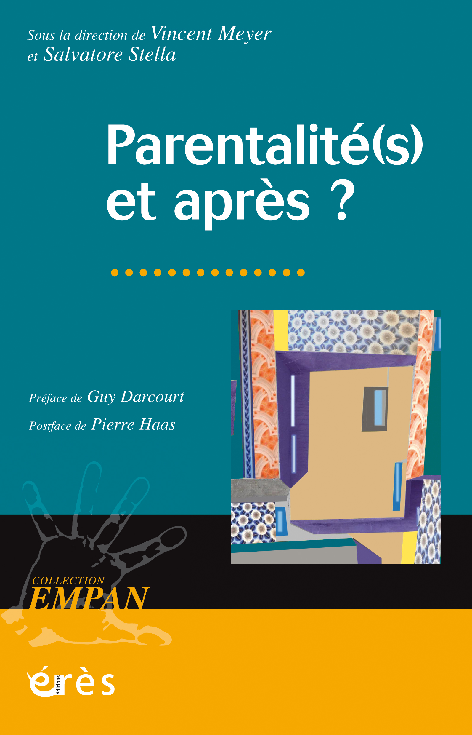 Parentalité(s) et après ?