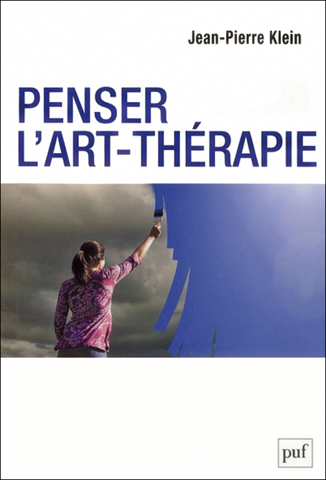 Penser l’art-thérapie