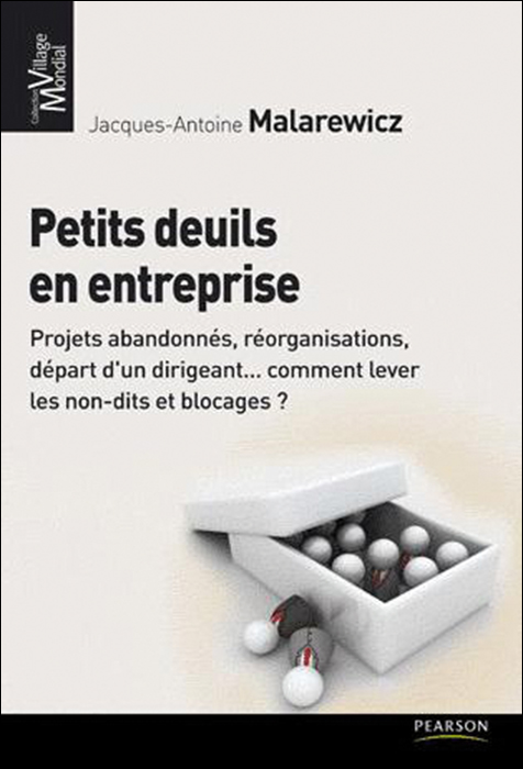 Petits deuils en entreprise