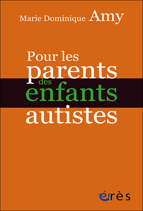 Pour les parents des enfants autistes