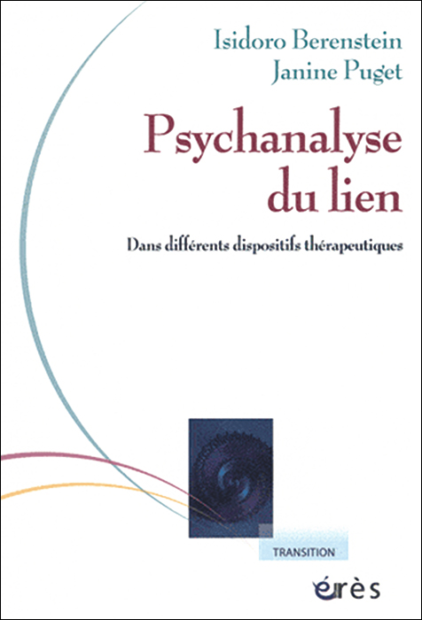 Psychanalyse du lien