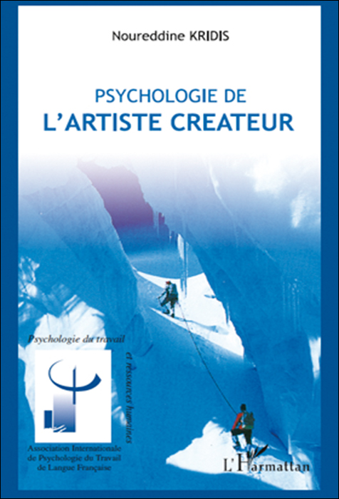 Psychologie de l’artiste créateur