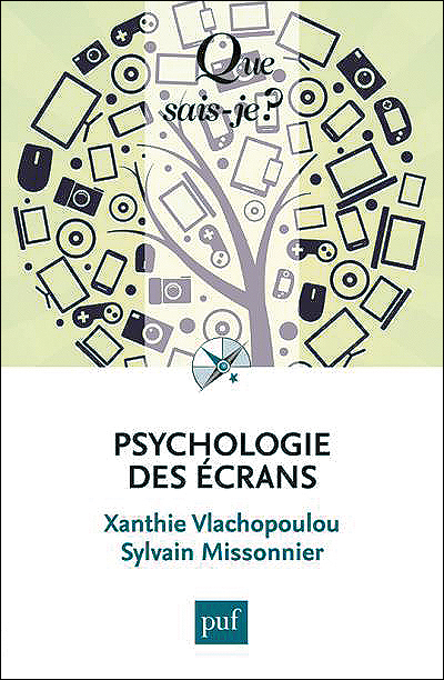 Psychologie des écrans