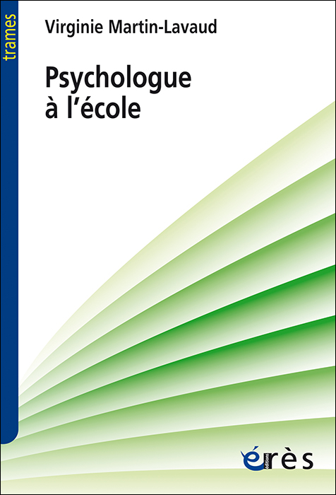 Psychologue à l’école