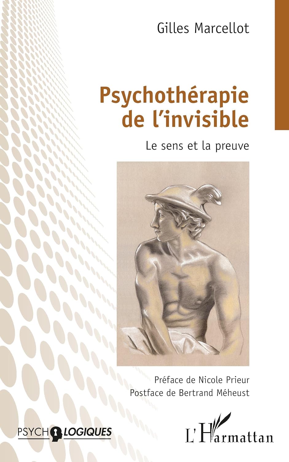 Psychothérapie de l’invisible. Le sens et la preuve