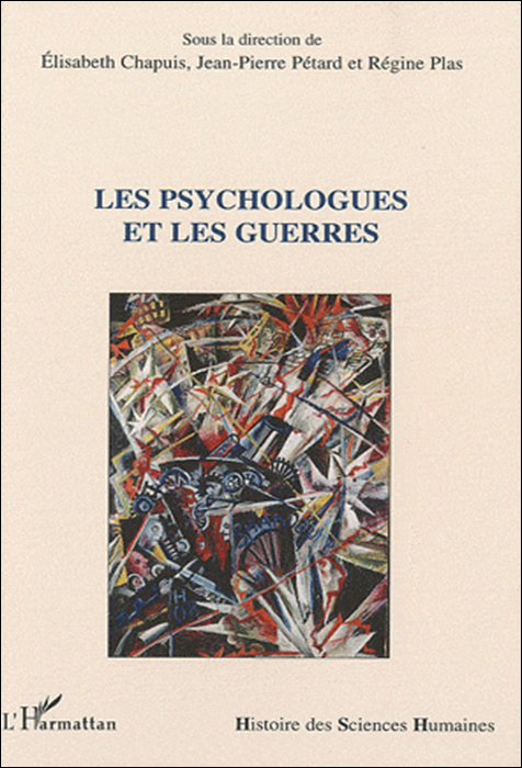 Les psychologues et les guerres