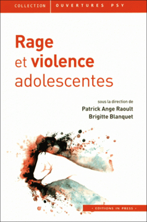 Rage et violence adolescentes