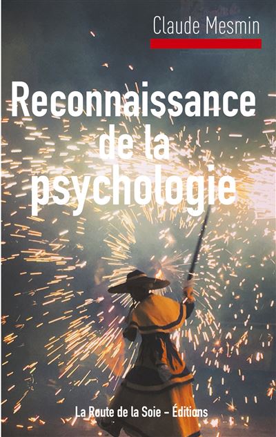 Reconnaissance de la psychologie