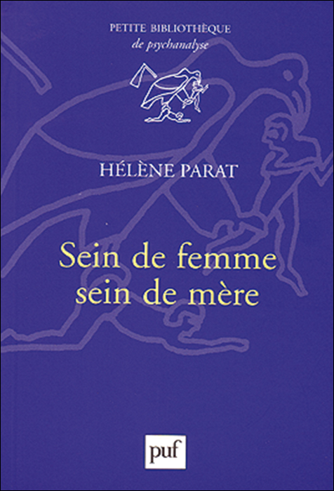 Sein de femme, sein de mère