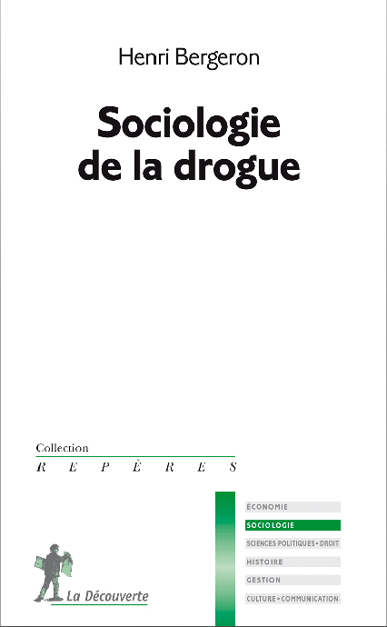 Sociologie de la drogue