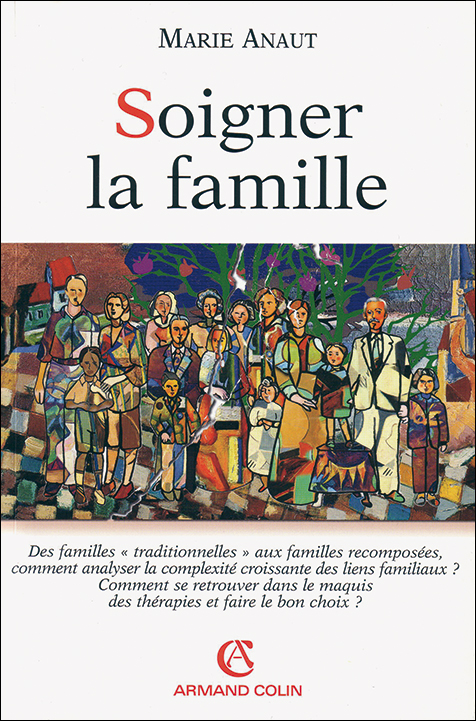 Soigner la famille