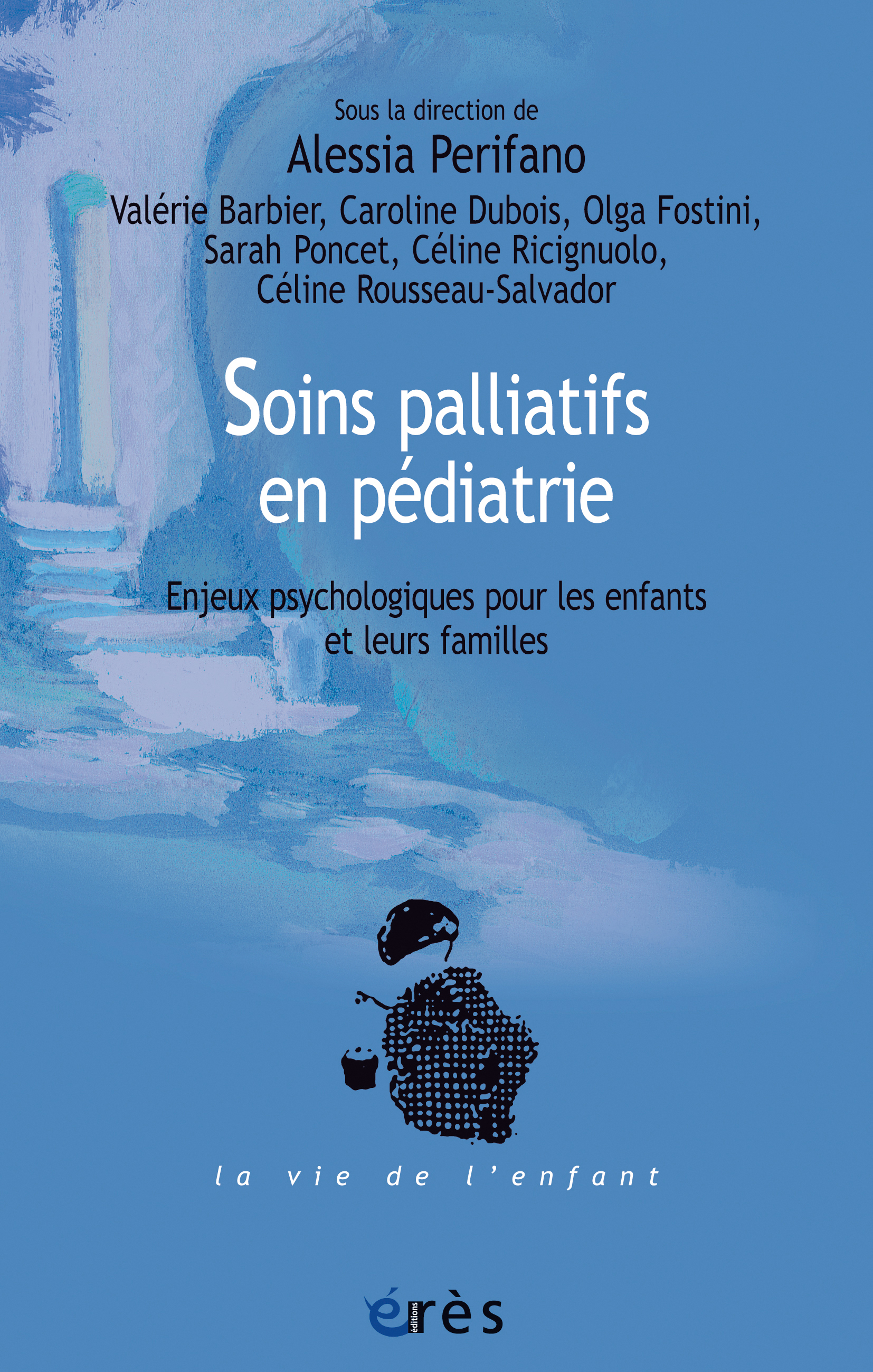 Soins palliatifs en pédiatrie