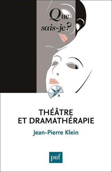 Théâtre et dramathérapie