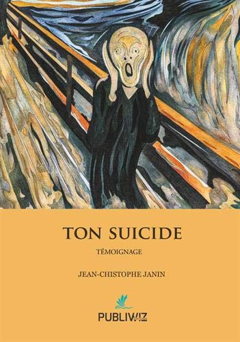 Ton suicide