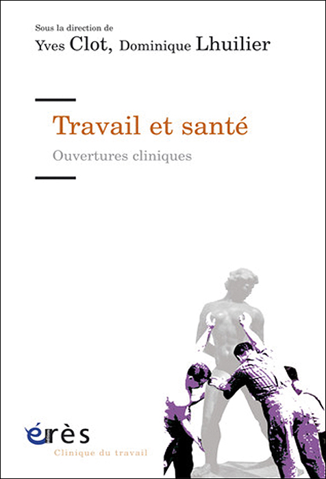 Travail et santé Travail et santé