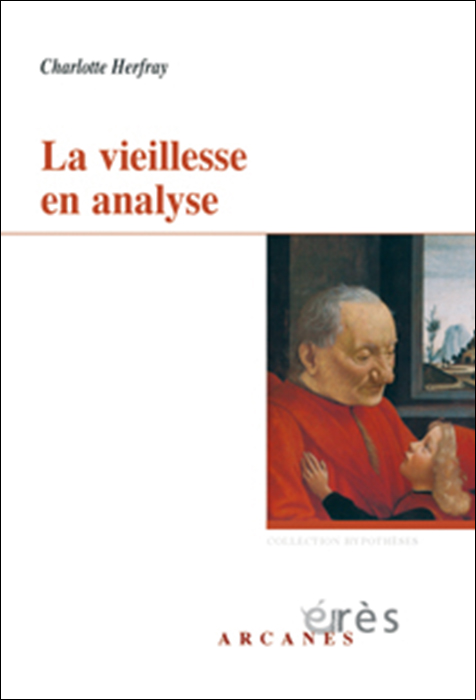 La vieillesse en analyse