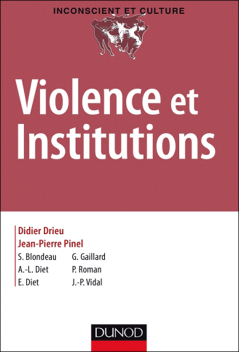 Violence et Institutions