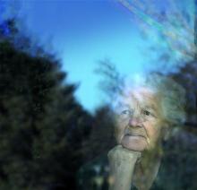 Alzheimer : inventer les soins psychiques