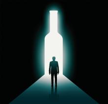 Addiction à l’alcool : Perspectives psychothérapeutiques