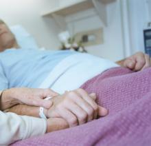 Psychologue en soins palliatifs: quels repères pour la pratique?