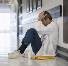 Face à la souffrance au travail : des psychologues du personnel