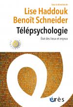 Télépsychologie. État des lieux et enjeux 