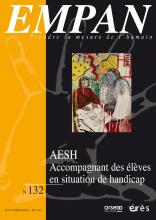  Empan. Dossier « AESH : accompagnement des élèves en situation de handicap »