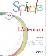  Spirale Dossier « L’attention »