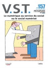  V.S.T.  Dossier « Le numérique au service du social ou le social numérisé » 