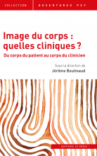 Image du corps : quelles cliniques ?  Du corps du patient au corps du clinicien