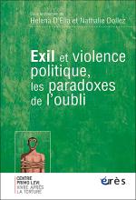 Exil et violence politique, les paradoxes de l’oubli