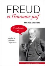 Freud et l’humour juif