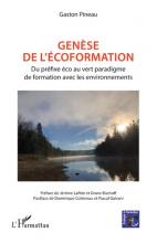  Genèse de l’écoformation. Du préfixe éco au vert paradigme de formation avec les environnements