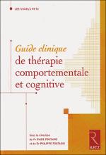 Guide clinique de thérapie comportementale et cognitive