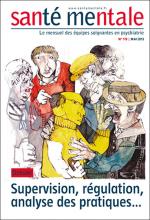 Santé mentale. Dossier « Supervision, régulation, analyse des pratiques »