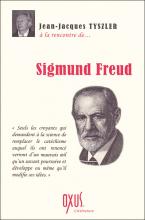 À la rencontre de Sigmund Freud