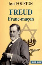 Freud. Franc-maçon