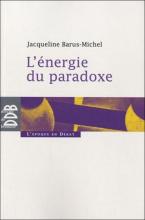 L’énergie du paradoxe