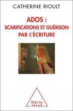 Ados : scarifications et guérison par l’écriture