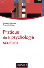 Pratique de la psychologie scolaire