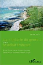 La « théorie du genre » dans le débat français