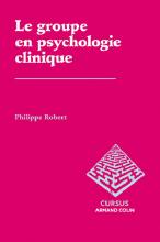 Le groupe en psychologie clinique