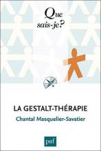 La Gestalt-thérapie