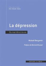  La dépression. Du mal-être à la vie